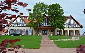 Hotel Kuźnia Smaków